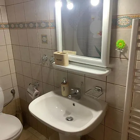 Villa Parahora Prínos Esterno foto