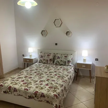 Villa Parahora Prínos Esterno foto