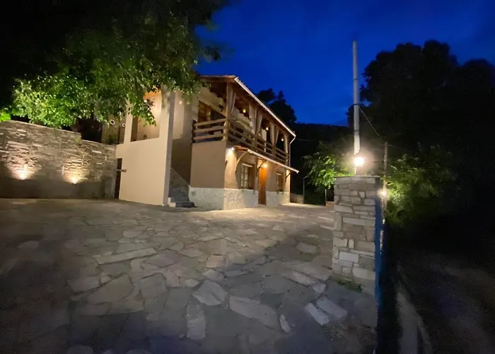 Villa Parahora