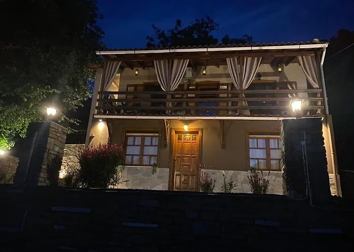 Villa Parahora