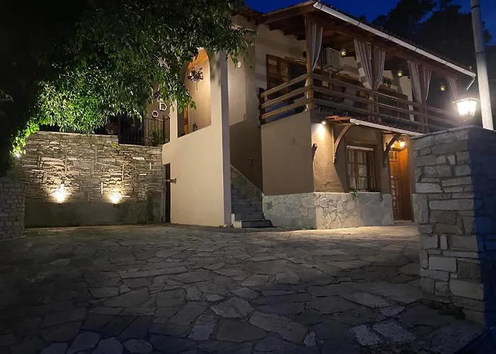 Villa Parahora