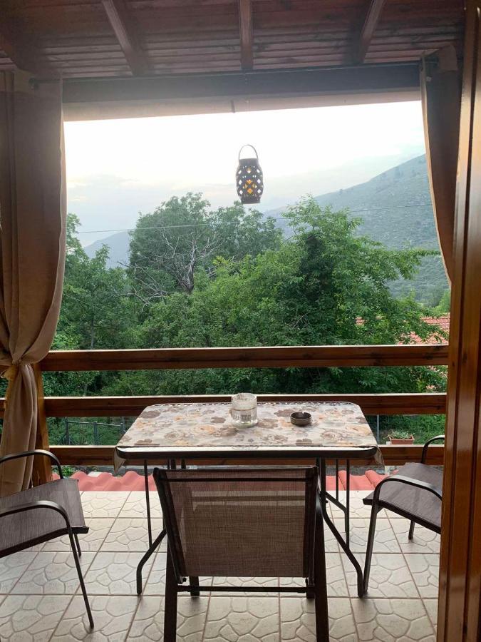 Parahora Holiday home *