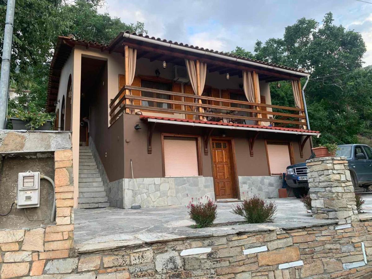 Holiday home Parahora