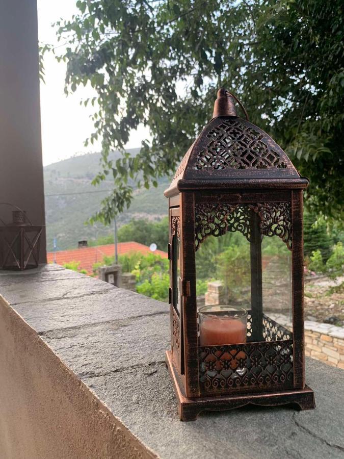 Parahora Tatil Evi